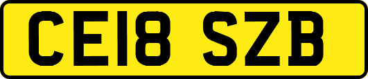CE18SZB