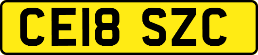 CE18SZC