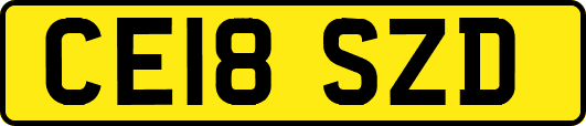 CE18SZD