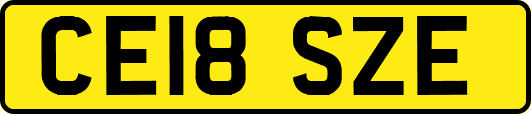 CE18SZE