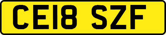 CE18SZF