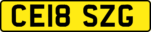 CE18SZG