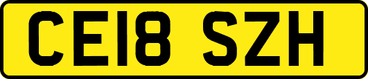 CE18SZH