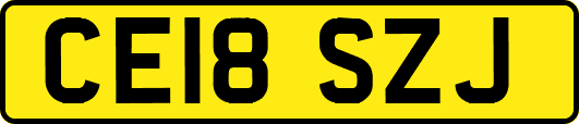 CE18SZJ