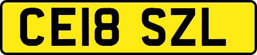 CE18SZL