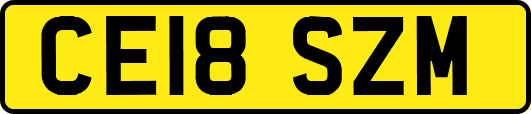 CE18SZM