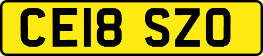 CE18SZO