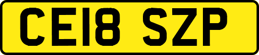 CE18SZP