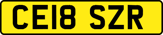 CE18SZR