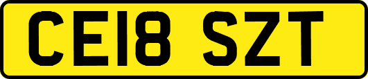 CE18SZT