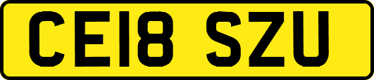 CE18SZU