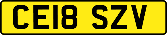 CE18SZV