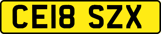CE18SZX
