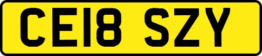 CE18SZY