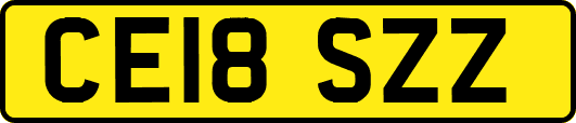 CE18SZZ