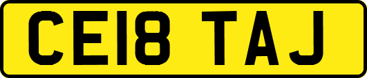 CE18TAJ
