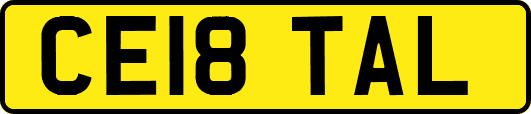 CE18TAL