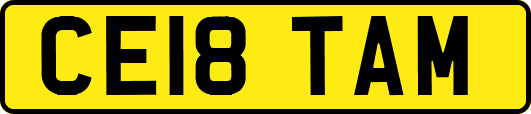 CE18TAM