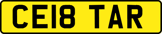 CE18TAR