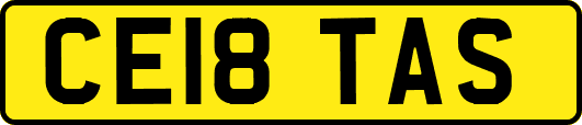 CE18TAS