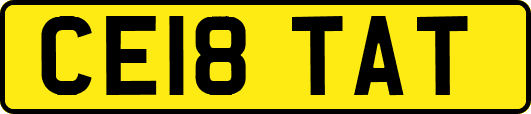 CE18TAT