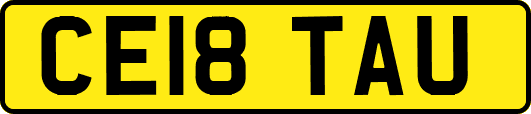 CE18TAU