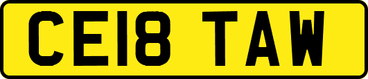 CE18TAW
