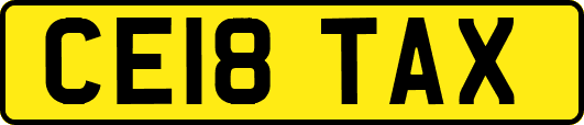 CE18TAX