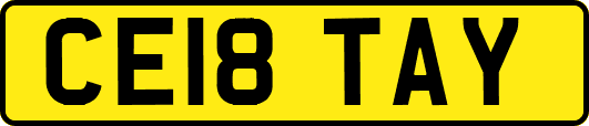 CE18TAY