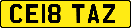 CE18TAZ