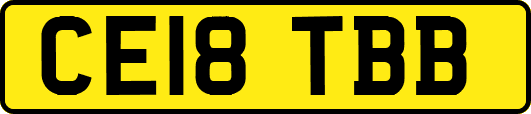 CE18TBB
