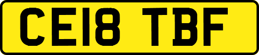 CE18TBF