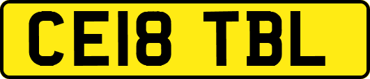 CE18TBL