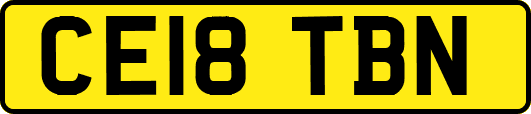CE18TBN