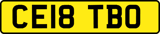 CE18TBO