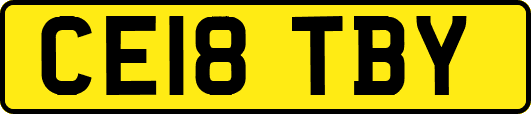 CE18TBY