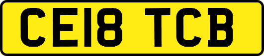 CE18TCB