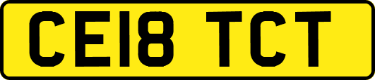 CE18TCT