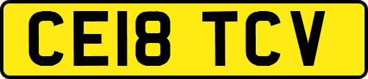 CE18TCV