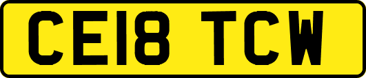 CE18TCW