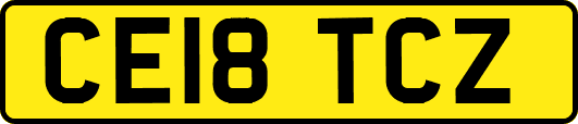 CE18TCZ
