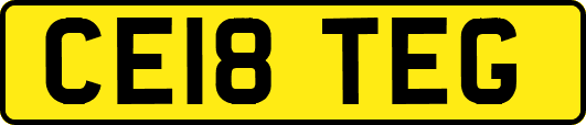 CE18TEG