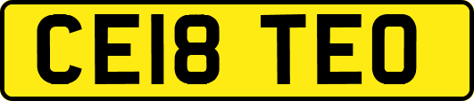 CE18TEO