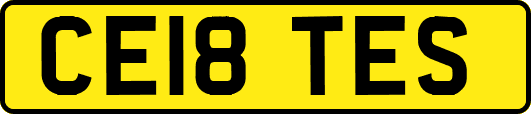 CE18TES
