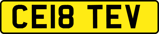 CE18TEV