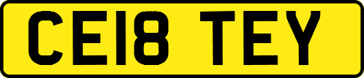 CE18TEY
