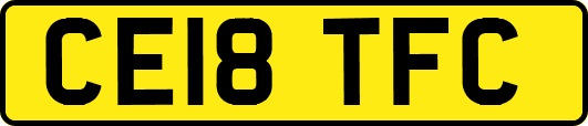 CE18TFC