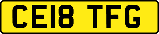 CE18TFG