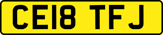 CE18TFJ