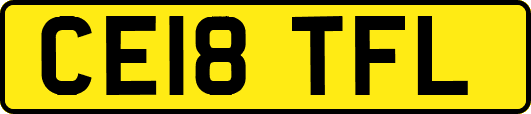 CE18TFL